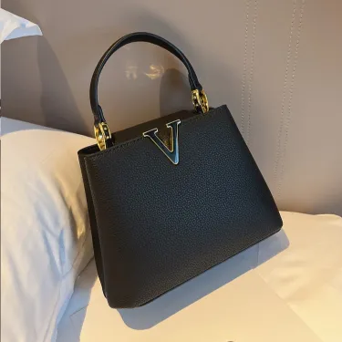 CREATIVE CARRY WOMEN’S HANDBAG